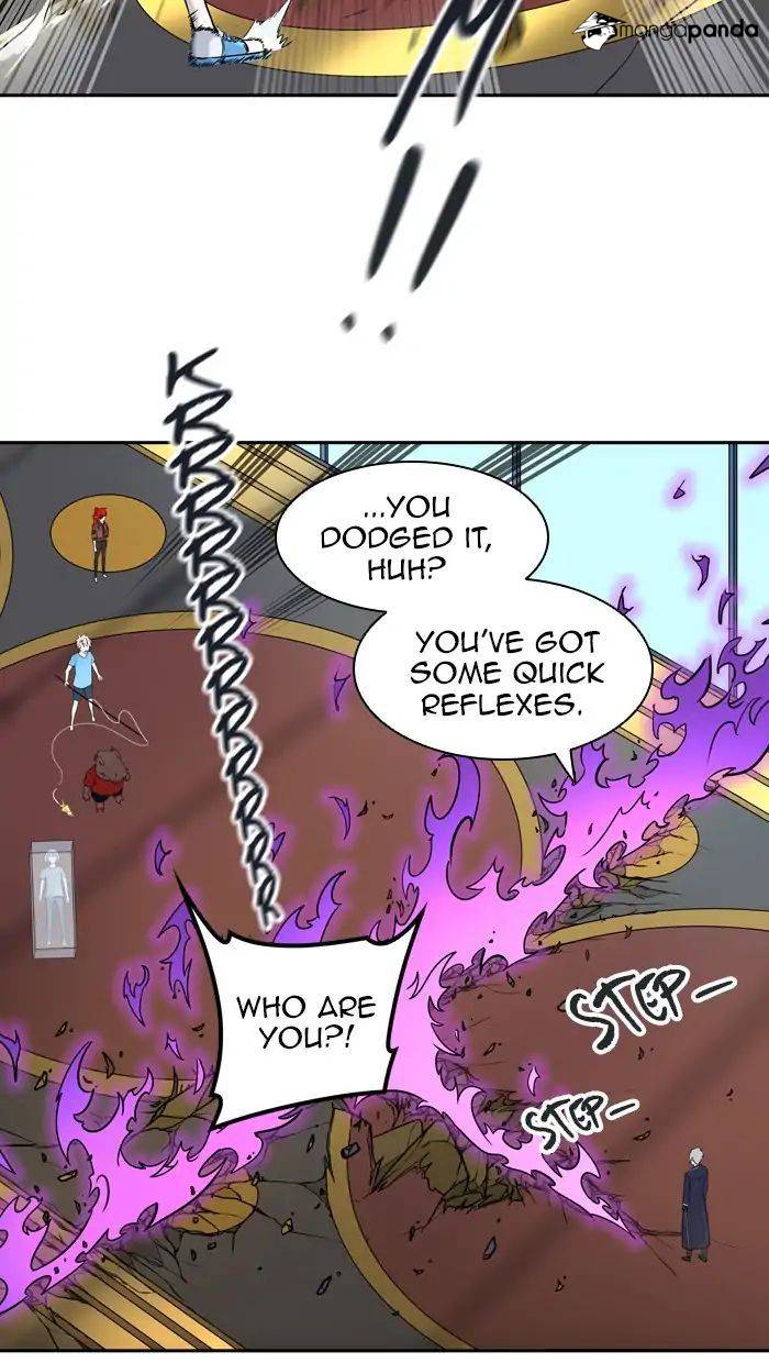 Tower of God Chapter 408 image 12
